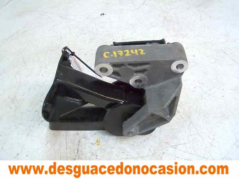 SOPORTE MOTOR TRASERO