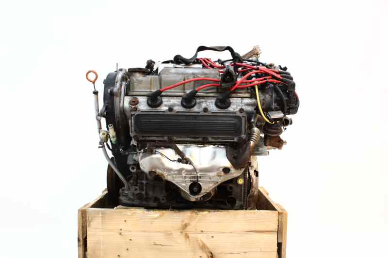 MOTOR COMPLETO