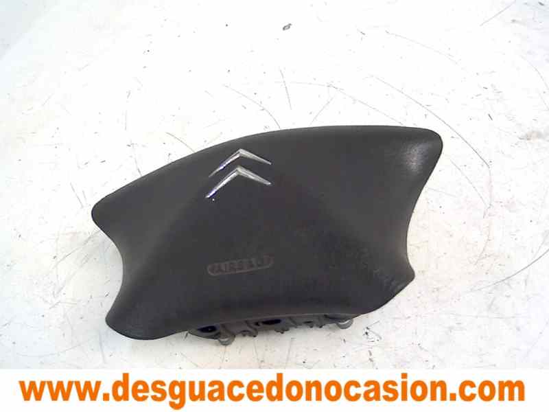 AIRBAG DELANTERO IZQUIERDO