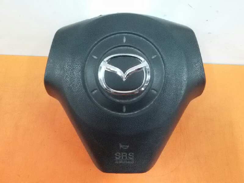 AIRBAG DELANTERO IZQUIERDO