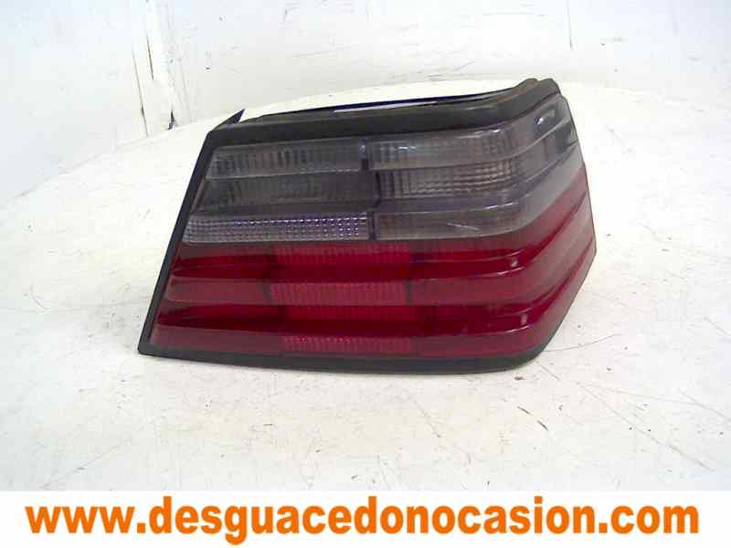 PILOTO TRASERO DERECHO