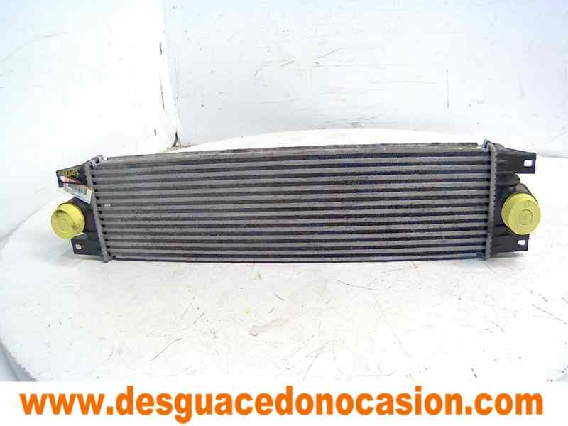 INTERCOOLER