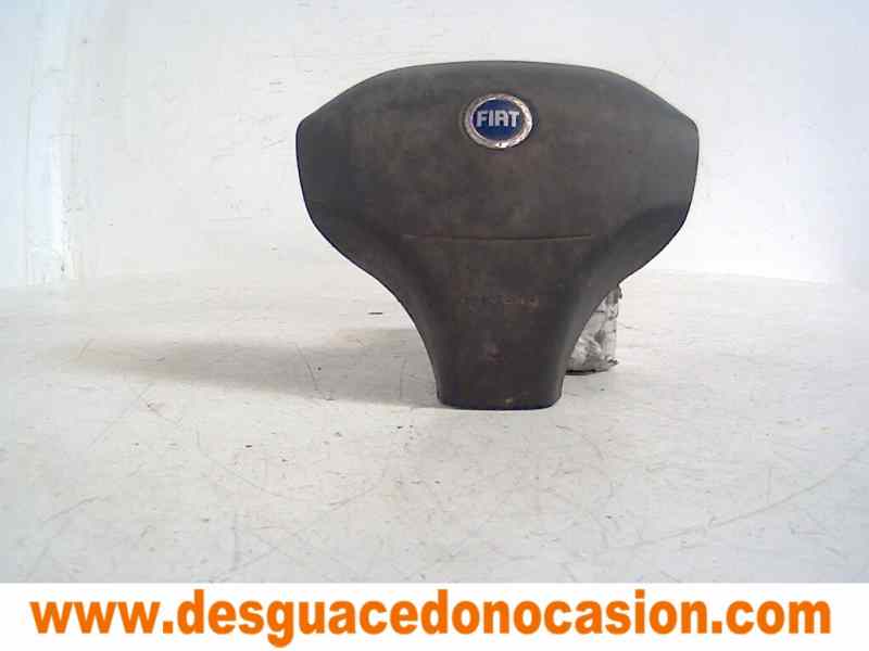 AIRBAG DELANTERO IZQUIERDO