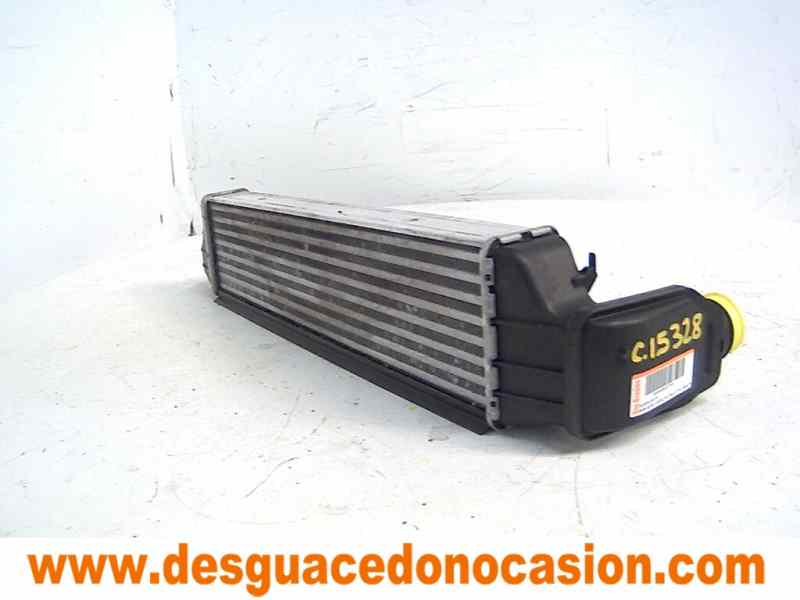 INTERCOOLER