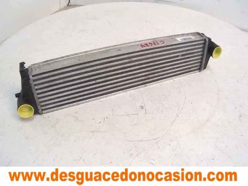 # INTERCOOLER