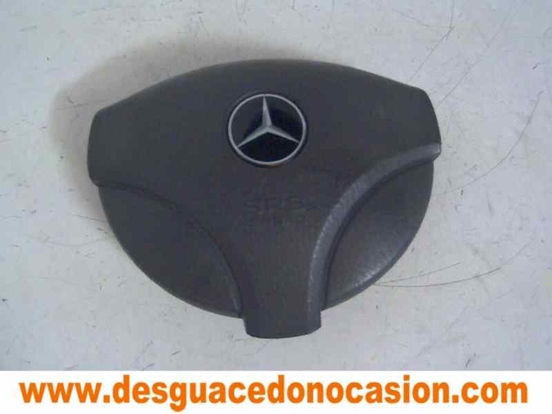 AIRBAG DELANTERO IZQUIERDO