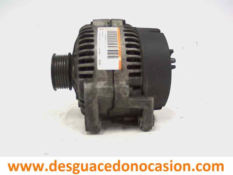 ALTERNADOR