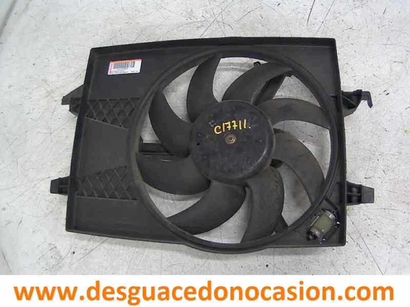 ELECTROVENTILADOR