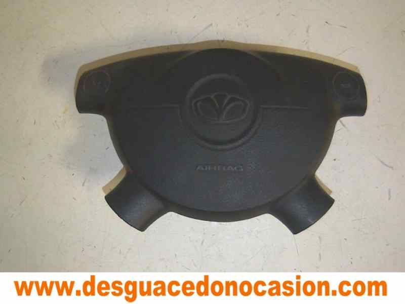 AIRBAG DELANTERO IZQUIERDO