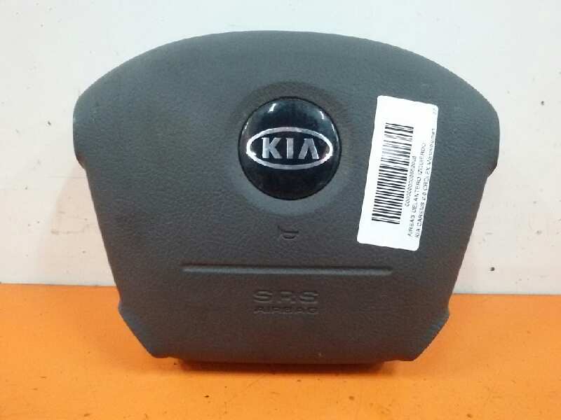 AIRBAG DELANTERO IZQUIERDO