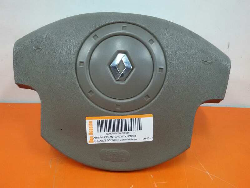 AIRBAG DELANTERO IZQUIERDO