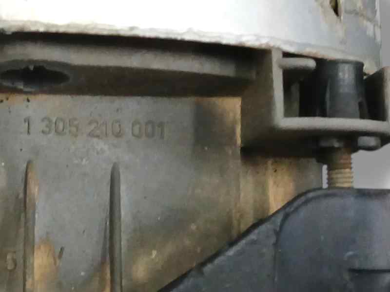 FARO IZQUIERDO