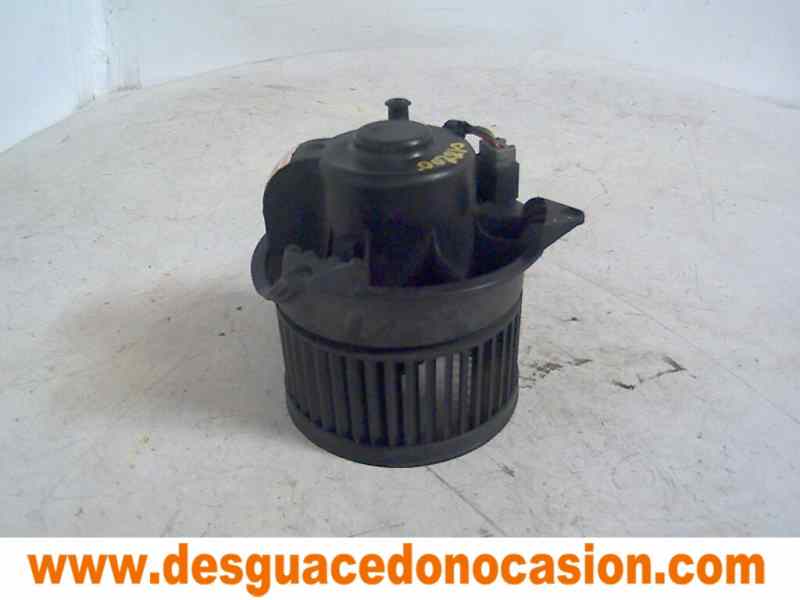 MOTOR CALEFACCION