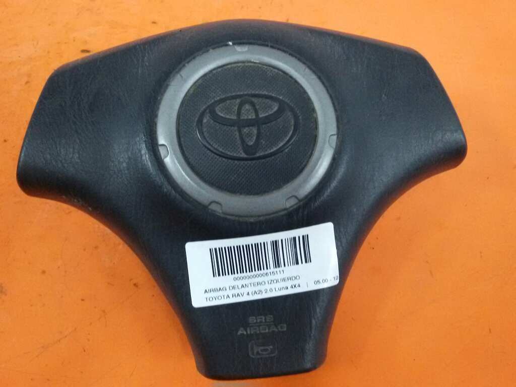 AIRBAG DELANTERO IZQUIERDO