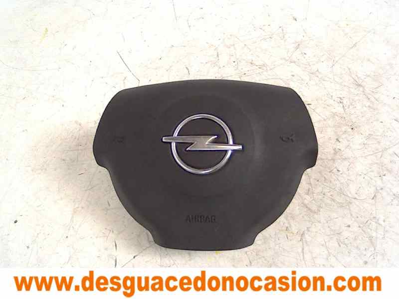 AIRBAG DELANTERO IZQUIERDO