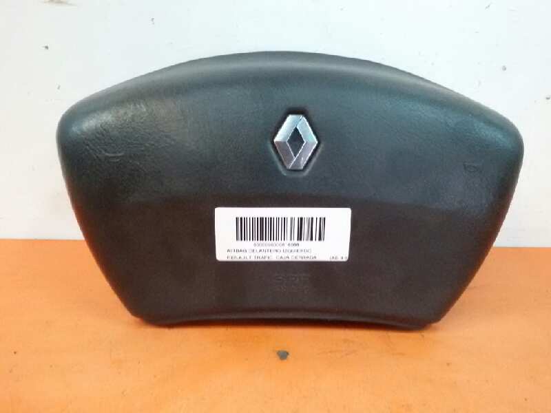 AIRBAG DELANTERO IZQUIERDO