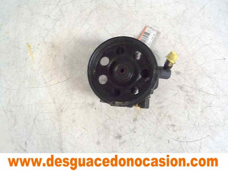 BOMBA DIRECCION