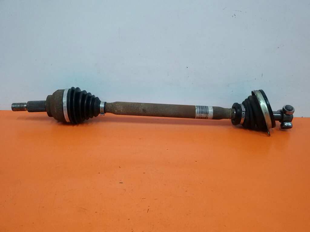 TRANSMISION DELANTERA IZQUIERDA