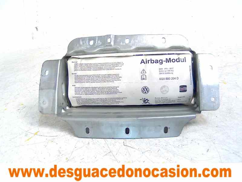 AIRBAG DELANTERO DERECHO