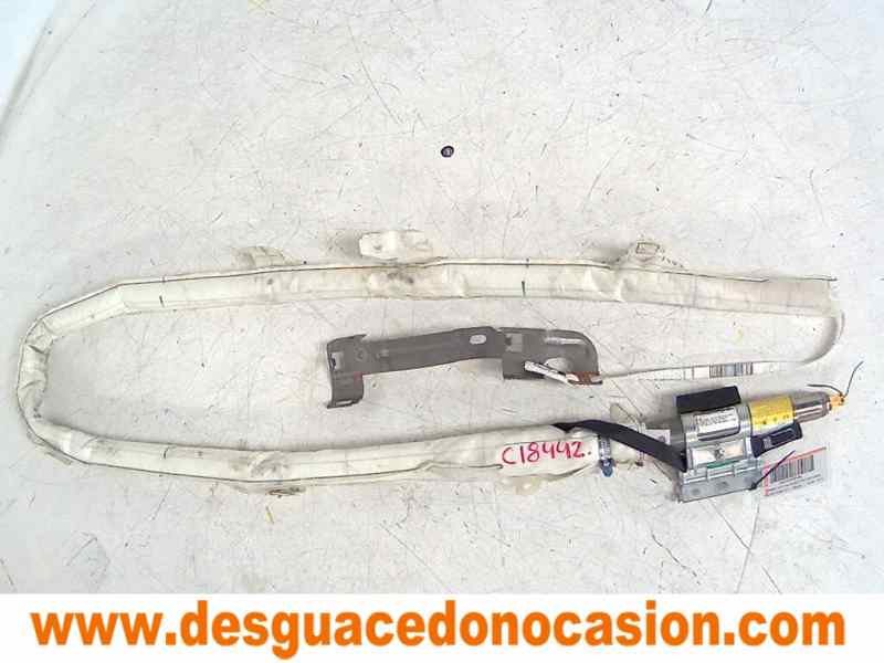 AIRBAG CORTINA DELANTERO IZQUIERDO