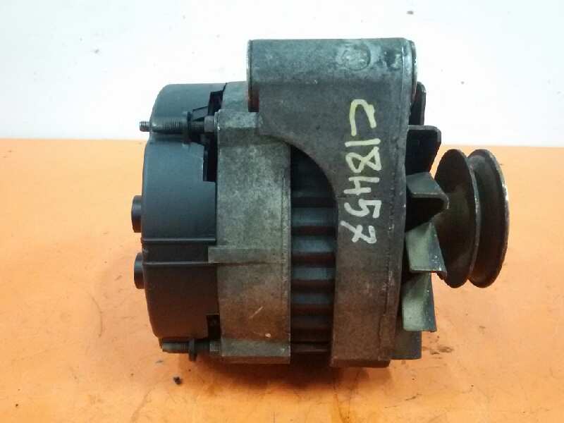 ALTERNADOR