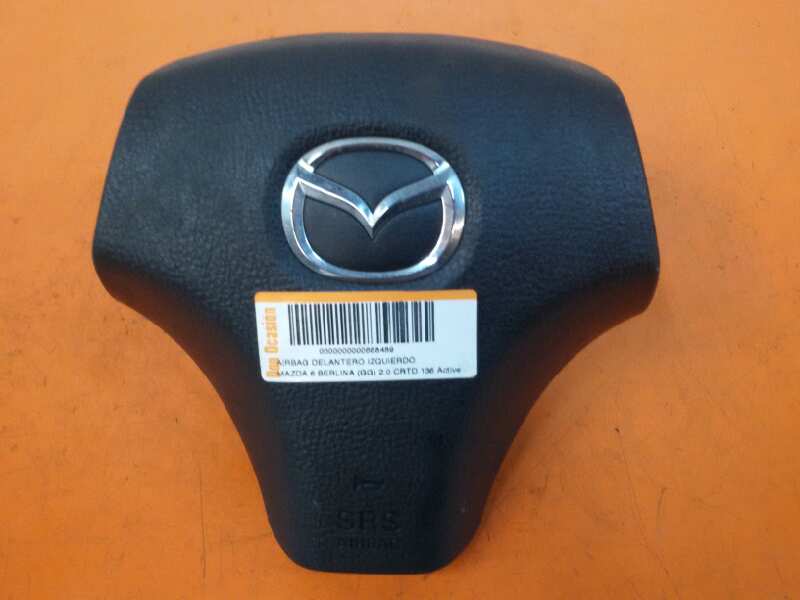 AIRBAG DELANTERO IZQUIERDO