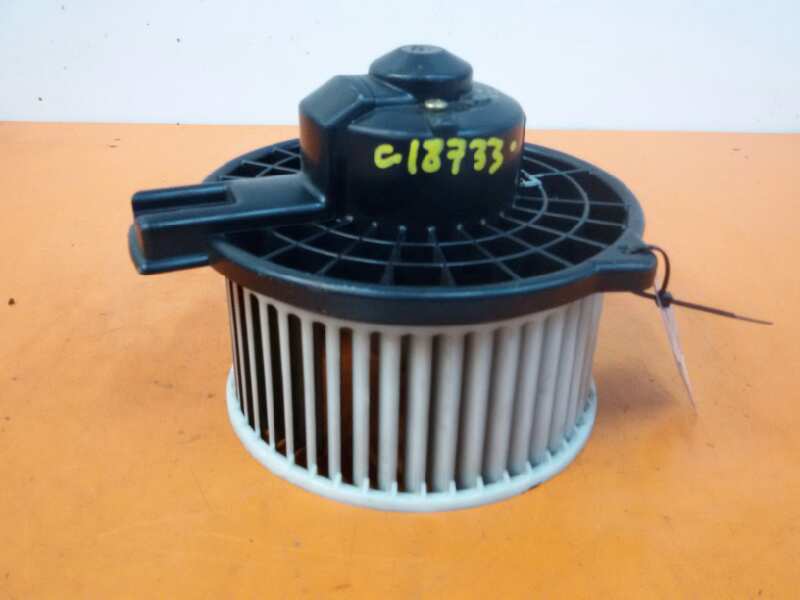 MOTOR CALEFACCION