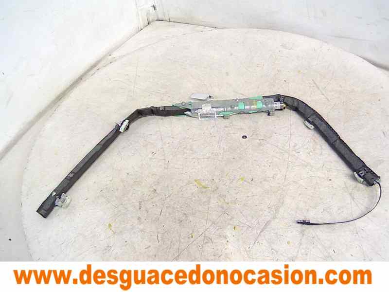 AIRBAG CORTINA DELANTERO IZQUIERDO