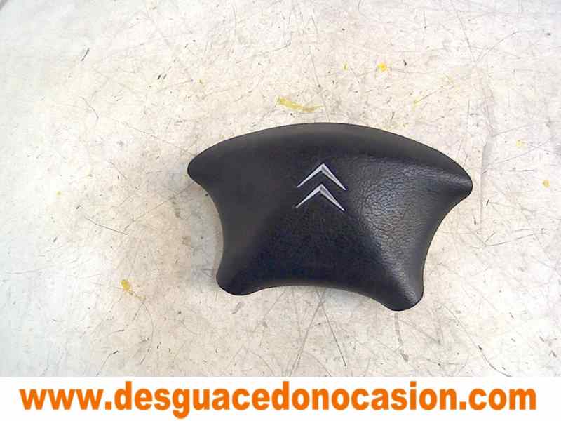 AIRBAG DELANTERO IZQUIERDO