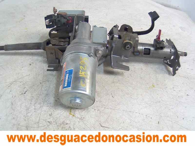 COLUMNA DIRECCION
