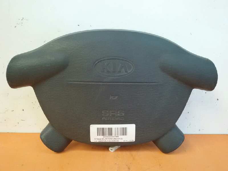 AIRBAG DELANTERO IZQUIERDO