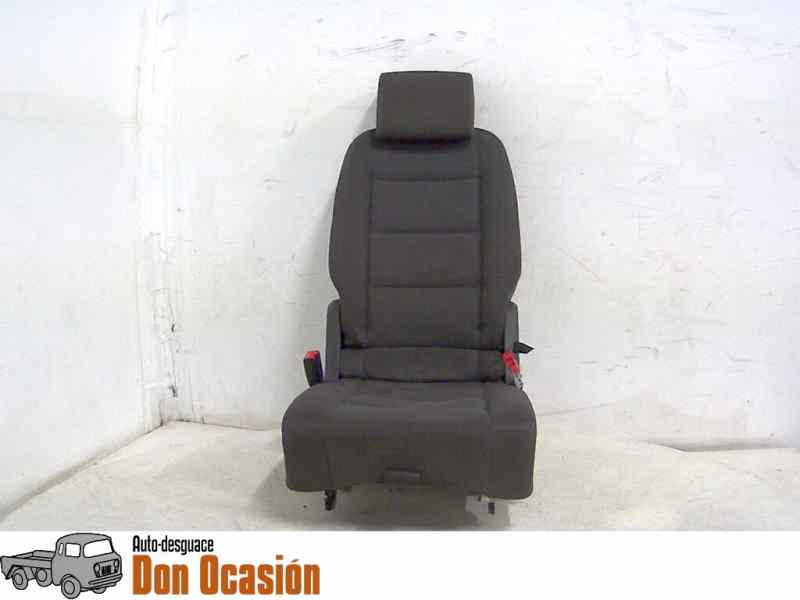 ASIENTO TRASERO MEDIO