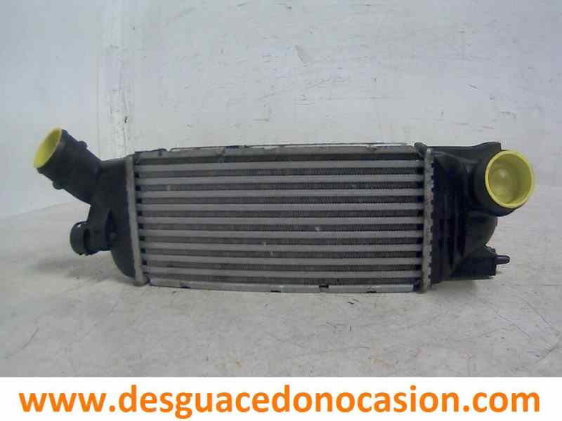 # INTERCOOLER