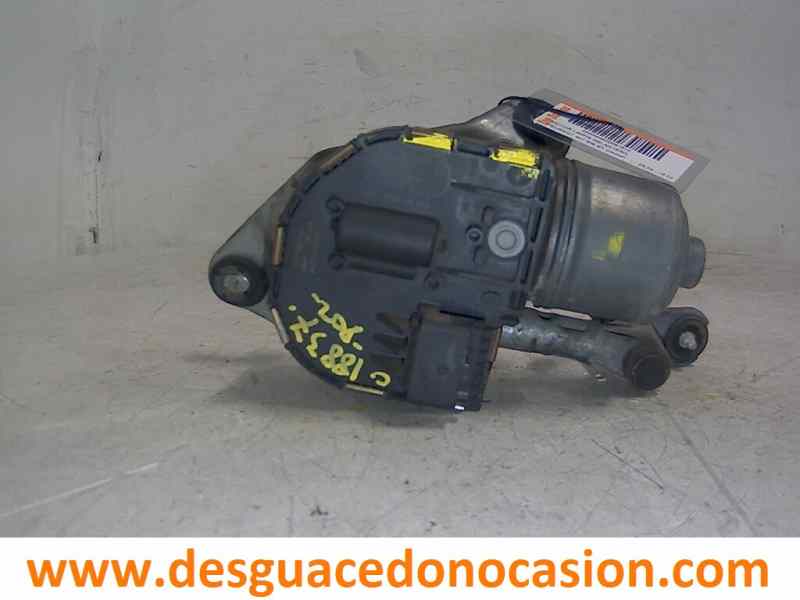 MOTOR LIMPIA DELANTERO