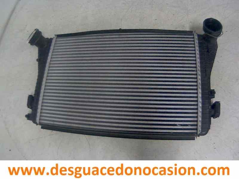 INTERCOOLER