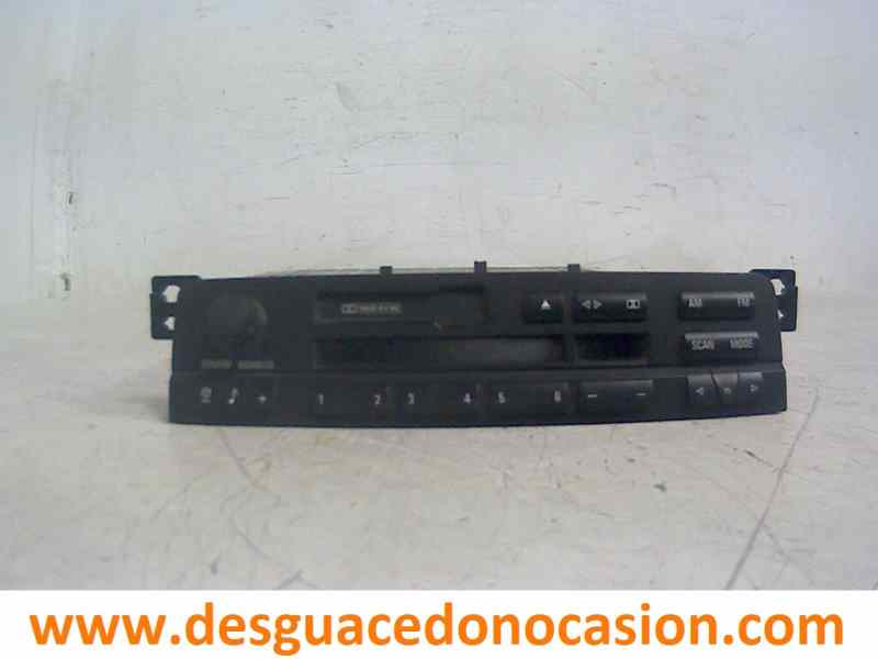 SISTEMA AUDIO / RADIO CD