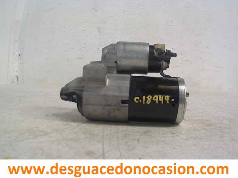 MOTOR ARRANQUE