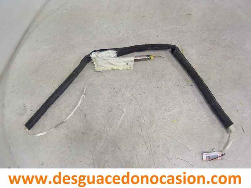 AIRBAG CORTINA DELANTERO IZQUIERDO