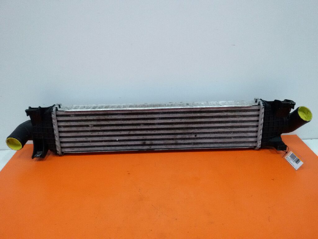 INTERCOOLER