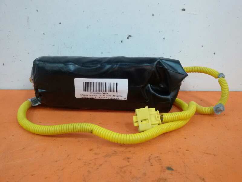 AIRBAG LATERAL DELANTERO IZQUIERDO