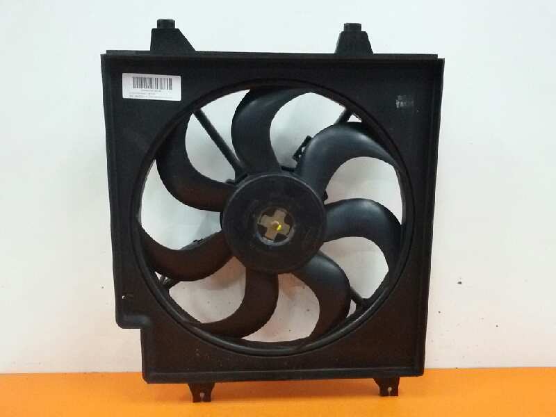 ELECTROVENTILADOR