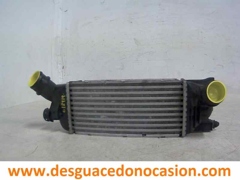 # INTERCOOLER