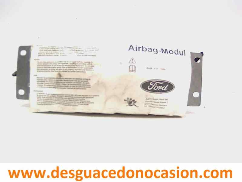 AIRBAG DELANTERO DERECHO