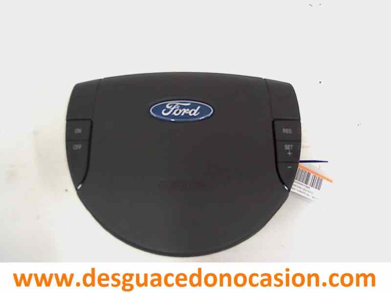 AIRBAG CORTINA DELANTERO IZQUIERDO