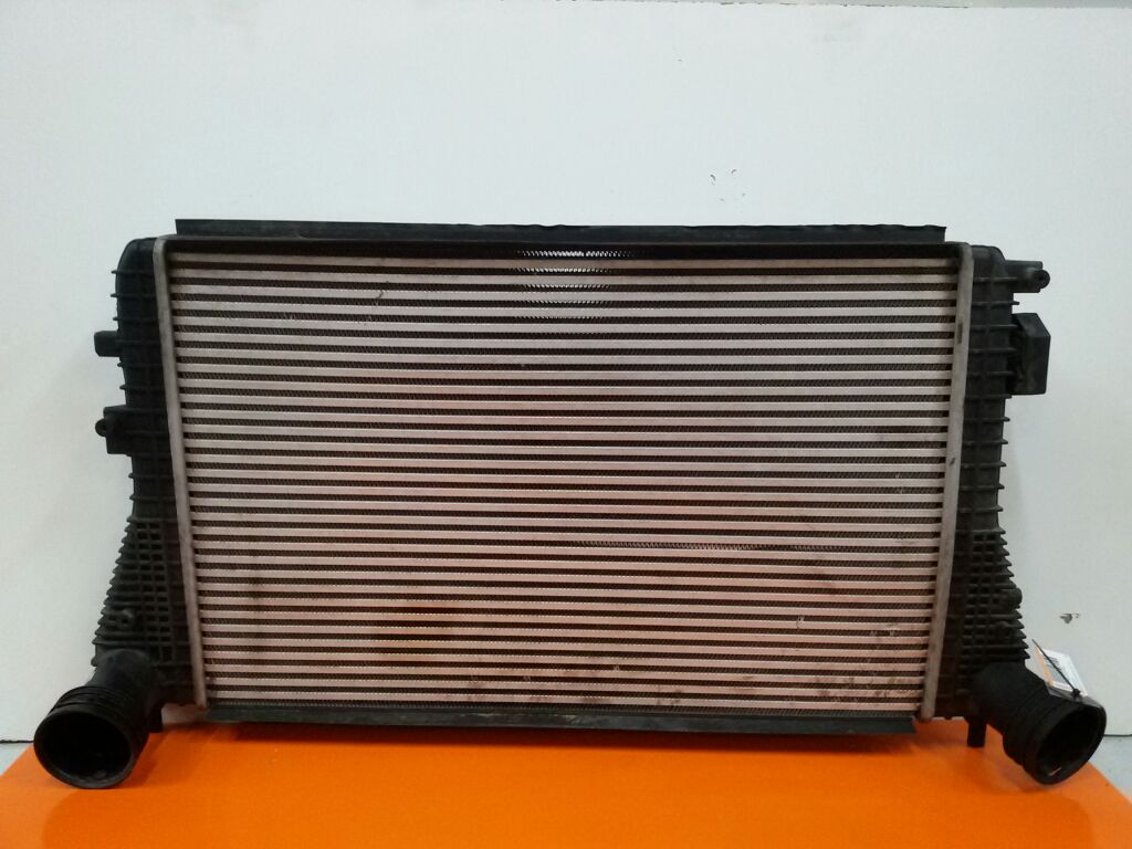 INTERCOOLER