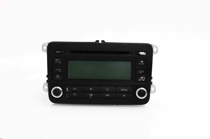 SISTEMA AUDIO / RADIO CD