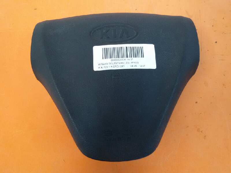 AIRBAG DELANTERO IZQUIERDO