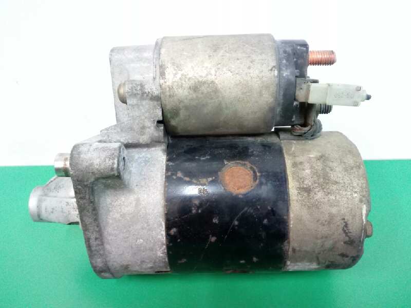 MOTOR ARRANQUE