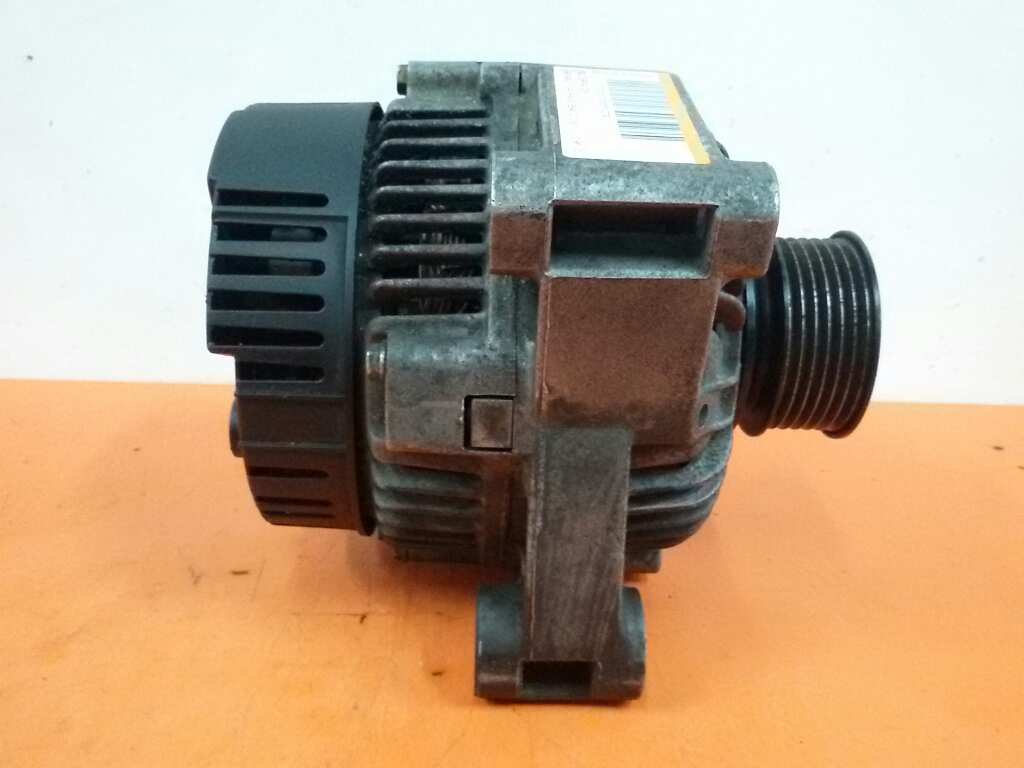 ALTERNADOR