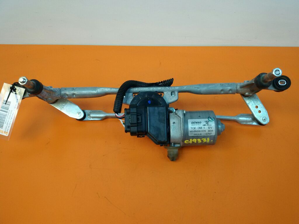 MOTOR LIMPIA DELANTERO